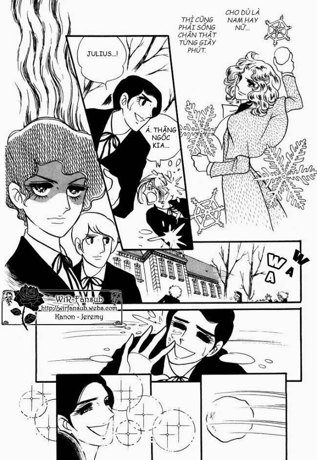 orpheus no mado chapter 3 31