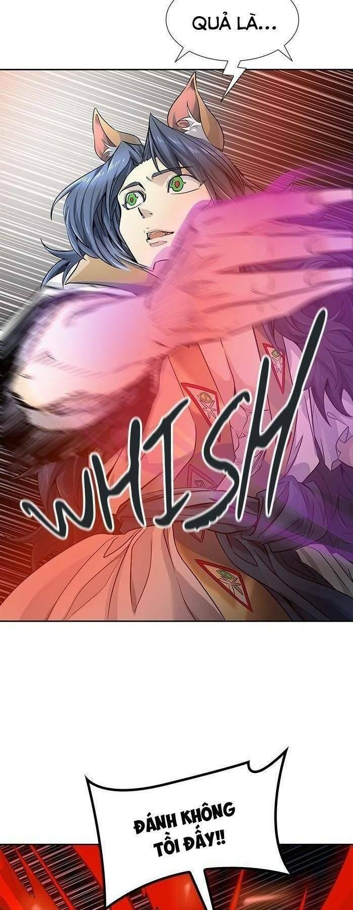 tòa tháp bí ẩn 2 chapter 497 25