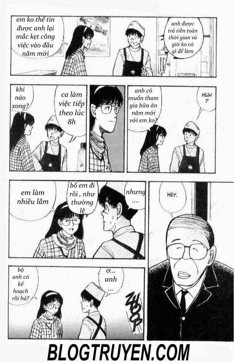 asatte dance chapter 52 6