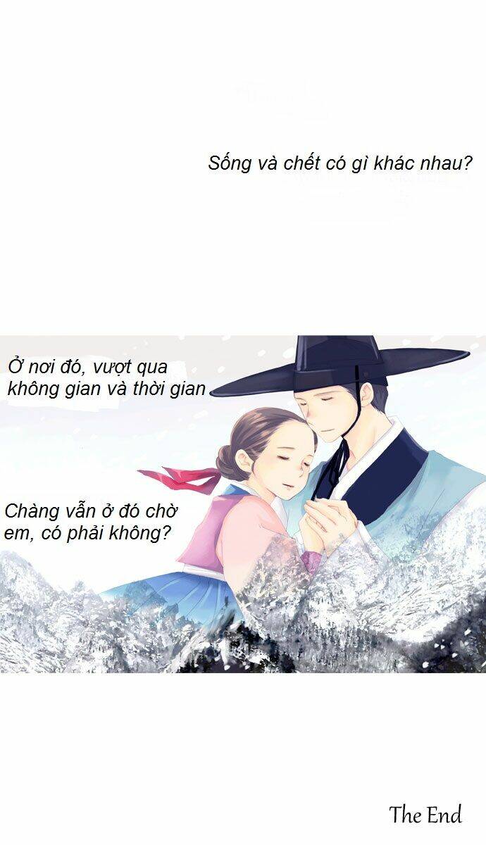 the great merchant kim manduk chapter 28 18