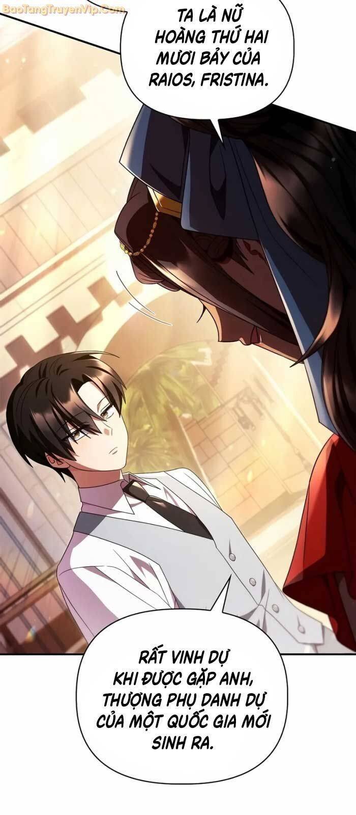 Kí Sự Hồi Quy chapter 119 49