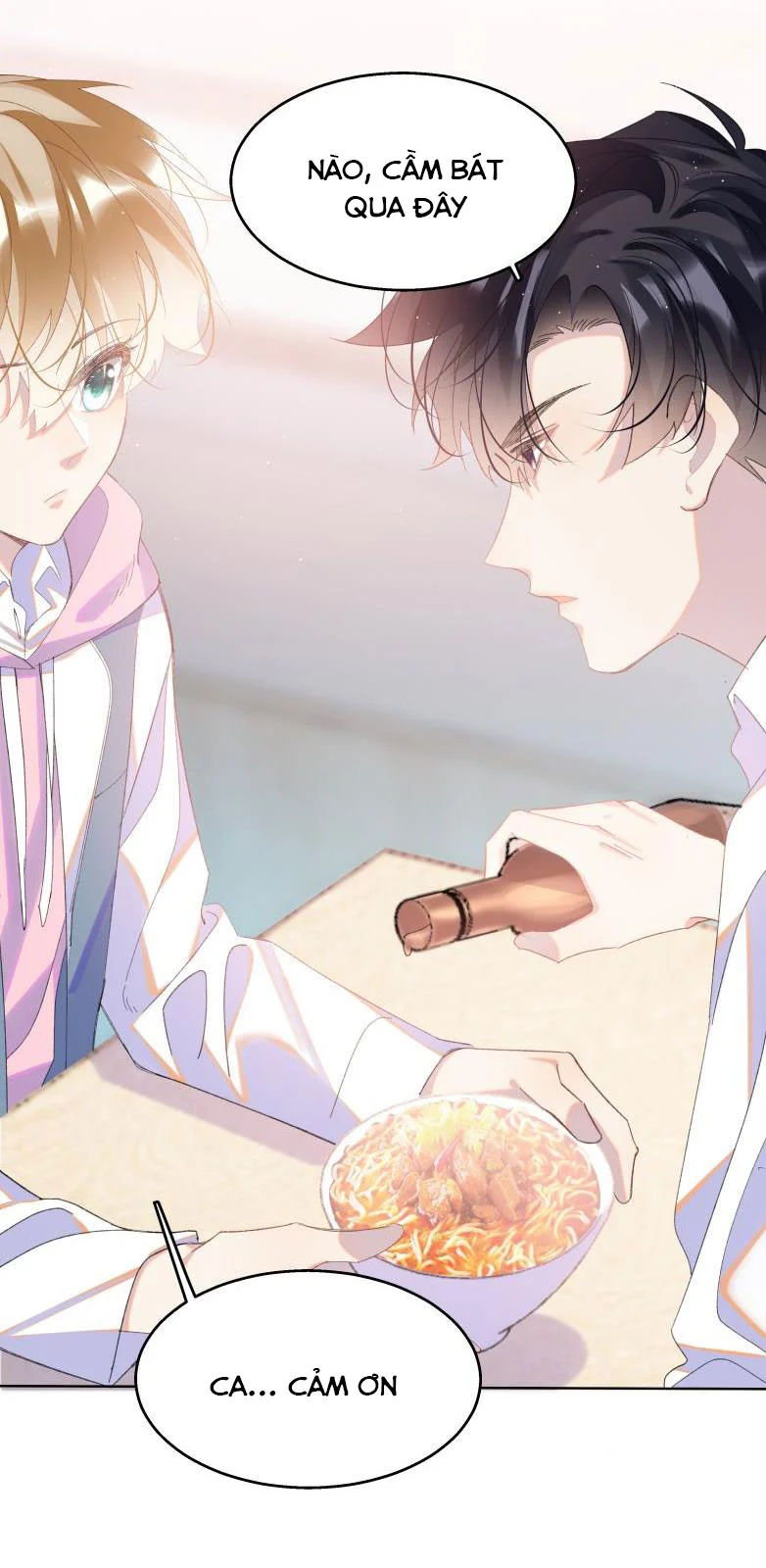 tư tự vạn thiên chapter 2 12