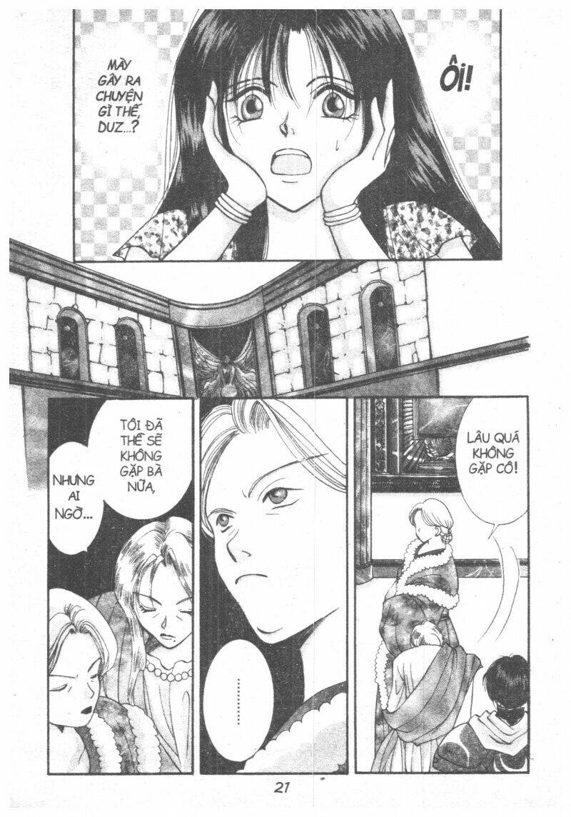 vampire game chapter 4 22