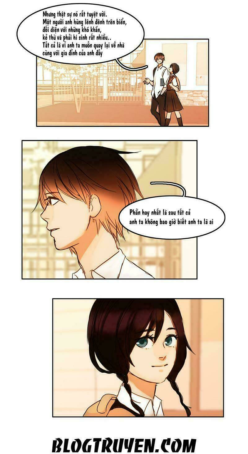 khúc hát người cá siren chapter 3 21