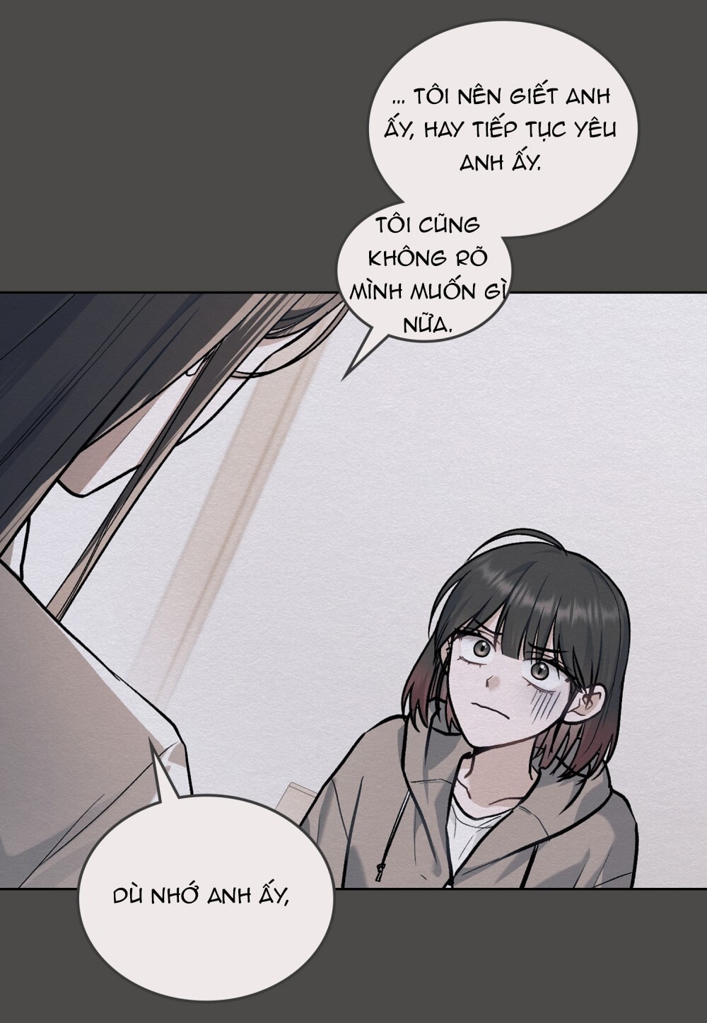 merry psycho chapter 5.1 7