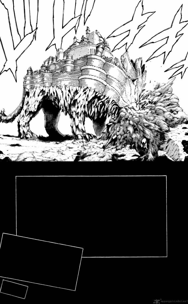 phù thủy phép thuật chapter 41 16