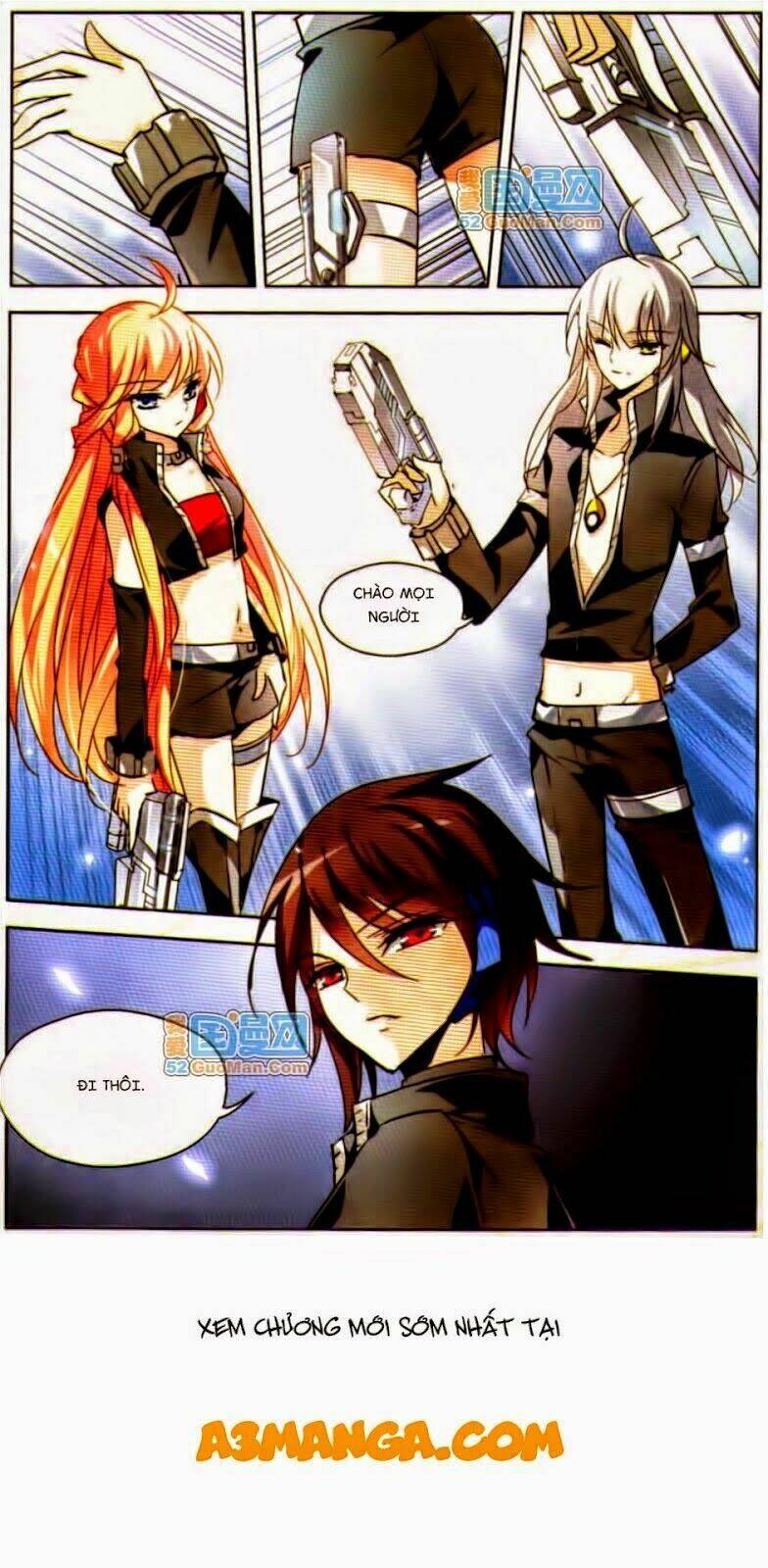 xuyên duyệt tây nguyên 3000 chapter 48 24