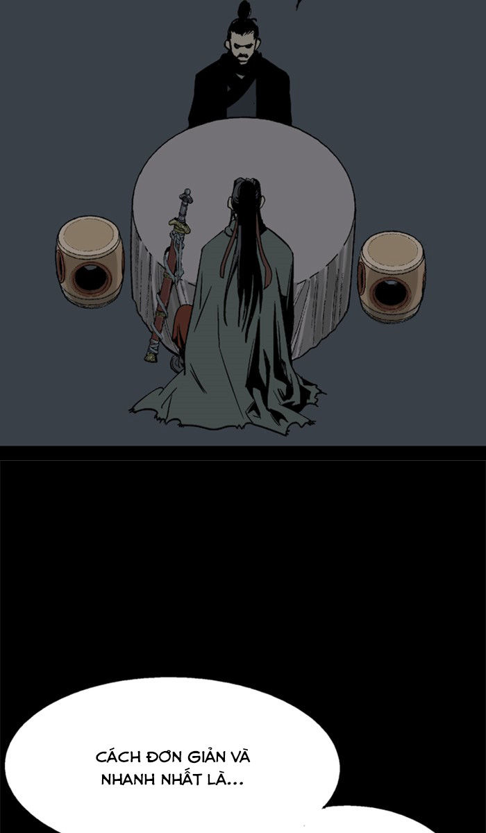 cao thủ 2 chapter 29 8