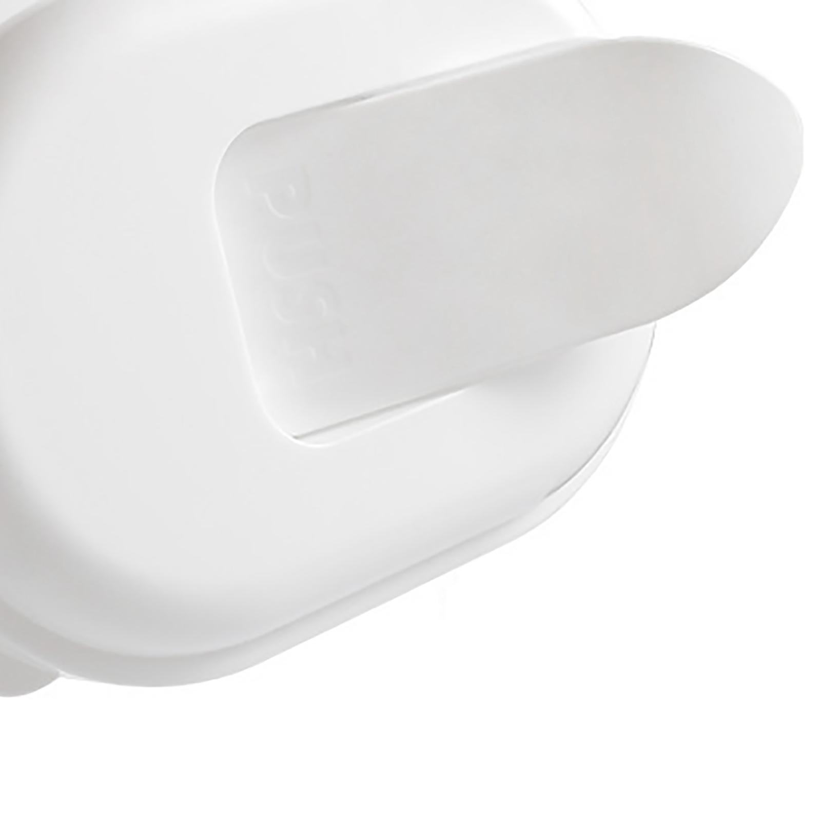 1.8L Large Capacity Cold Water Jug Water Bottles Drink Container for Ice Tea