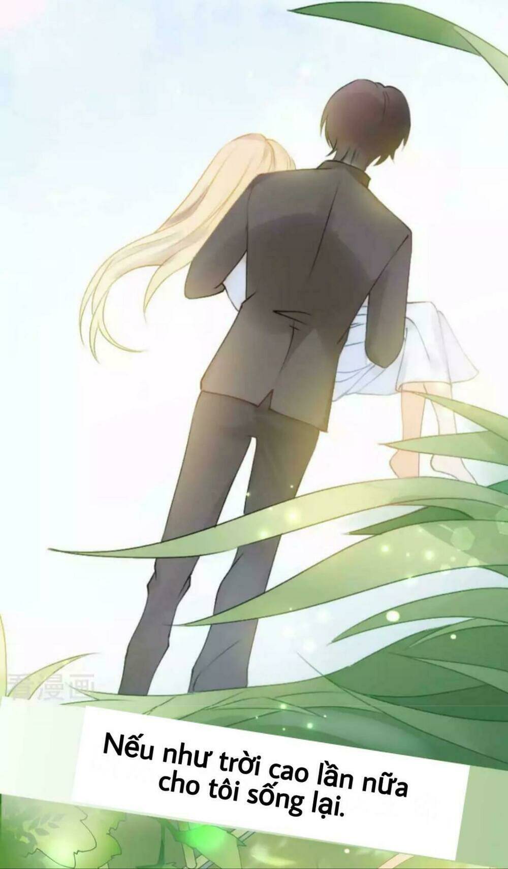 trọng sinh siêu sao - lăng thiếu sủng nghiện chapter 1 15