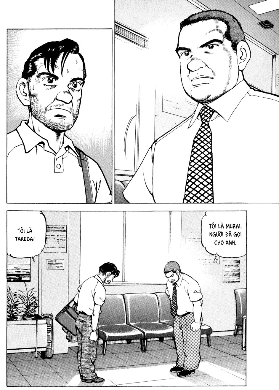 seizon life chapter 9 4