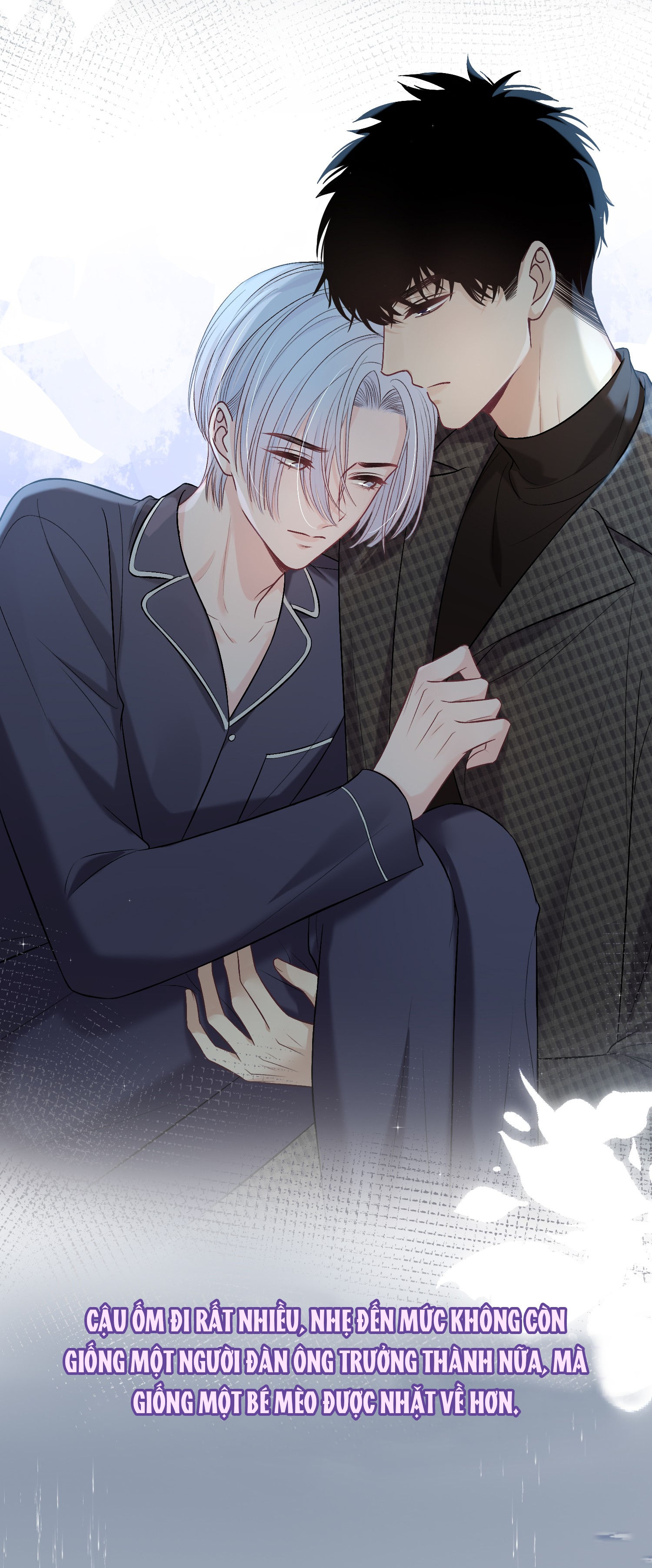 trước và sau ly hôn! chapter 92 8