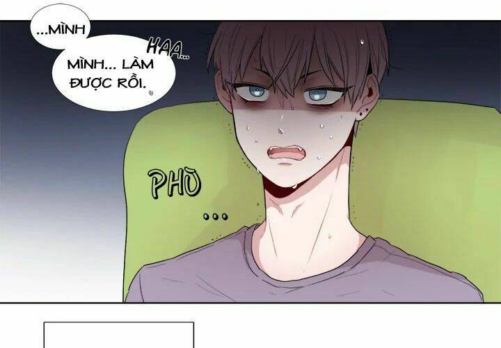 vẽ nên tình yêu của chúng ta chapter 1 4