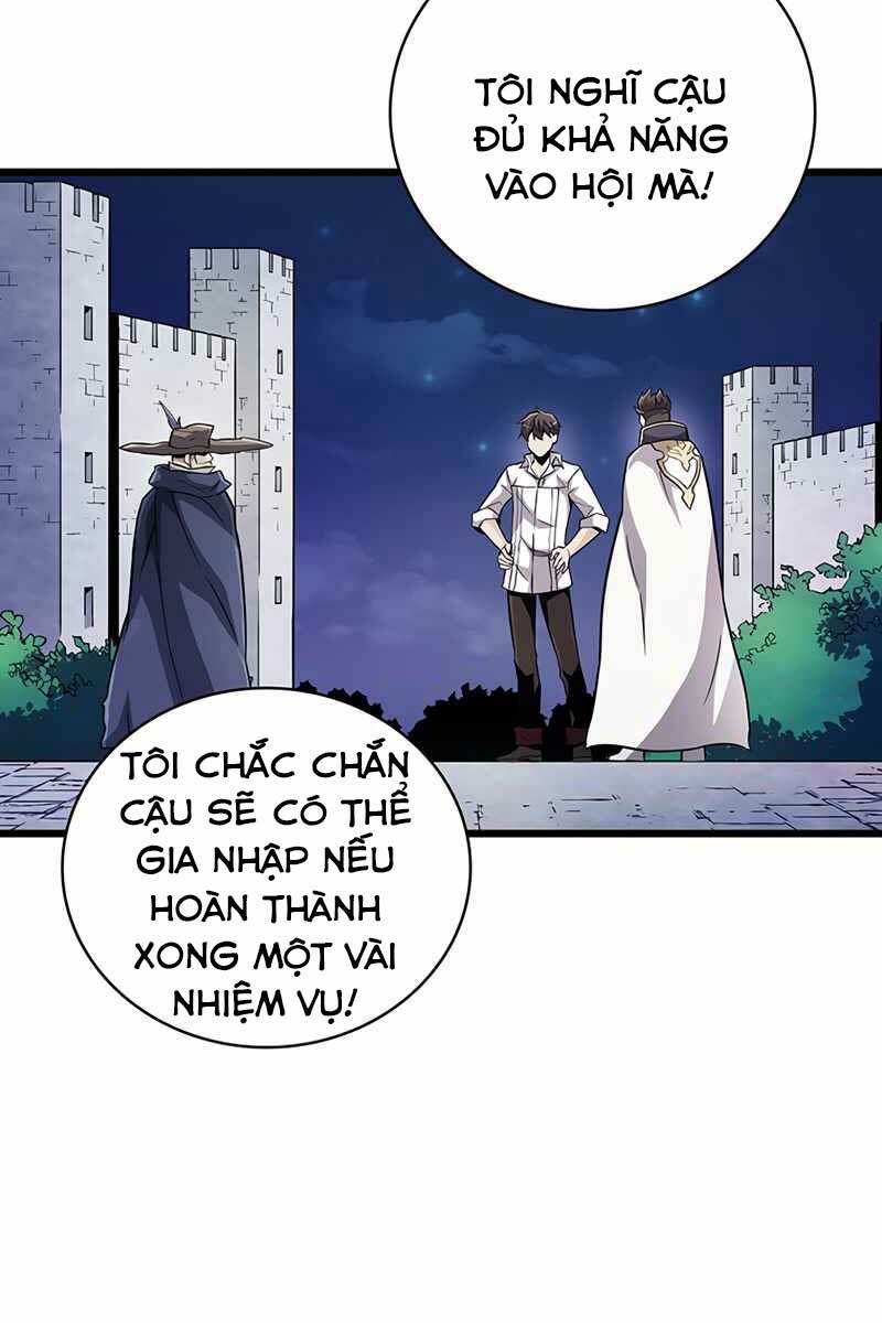 arcane sniper chapter 74 51