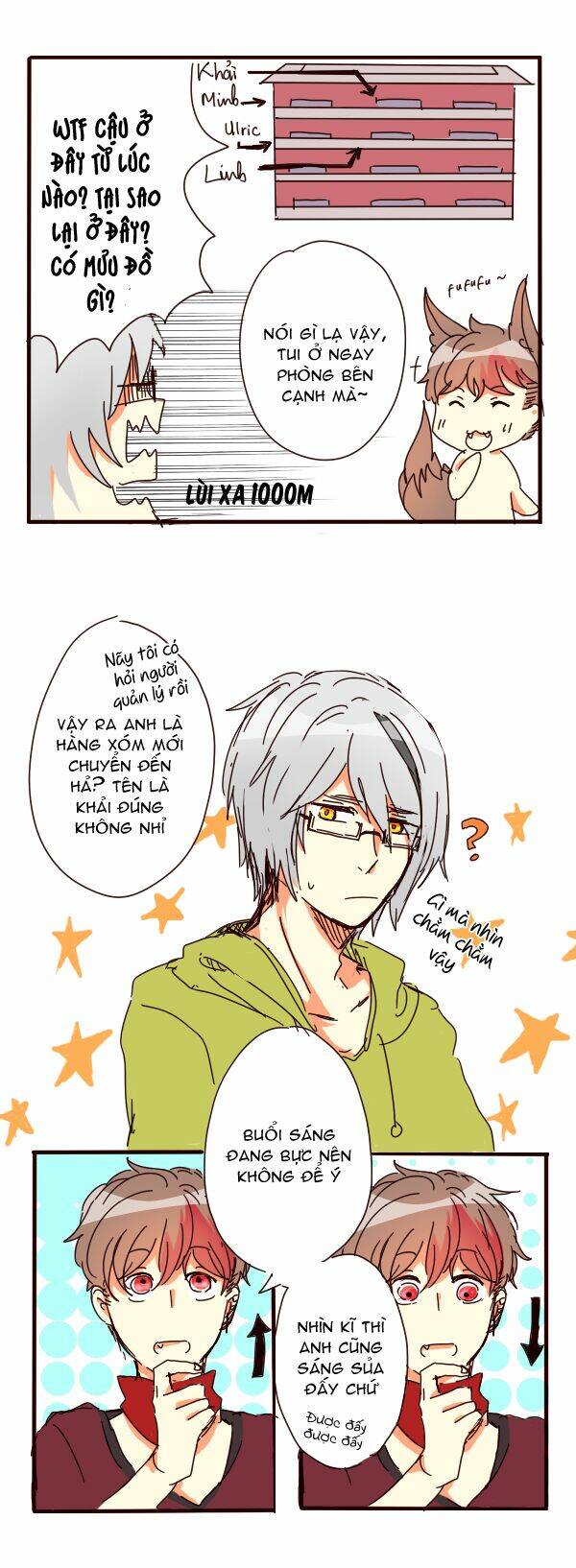 it's a wonderful life! chapter 2 10