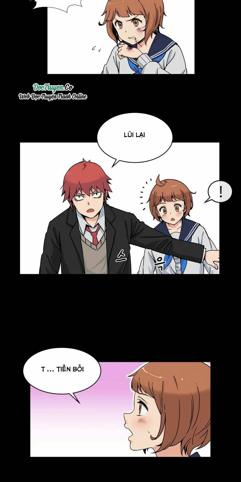 her hero chapter 7 4