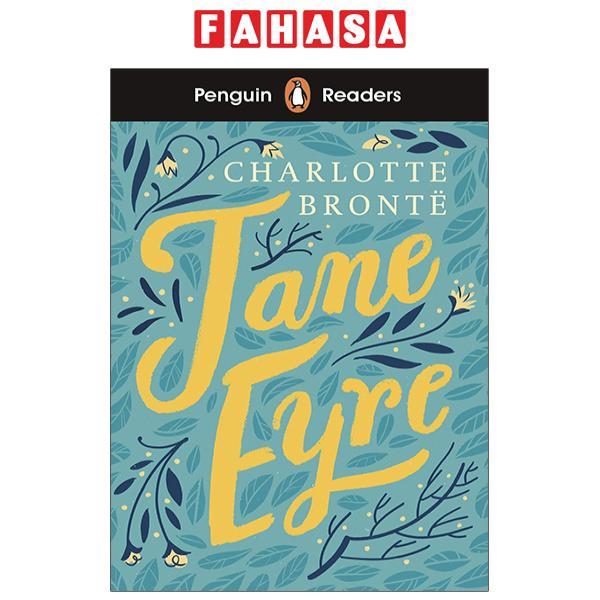 Penguin Readers Level 4: Jane Eyre