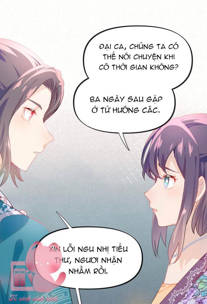 một đêm nọ đột nhiên yandere tới! chapter 67 7