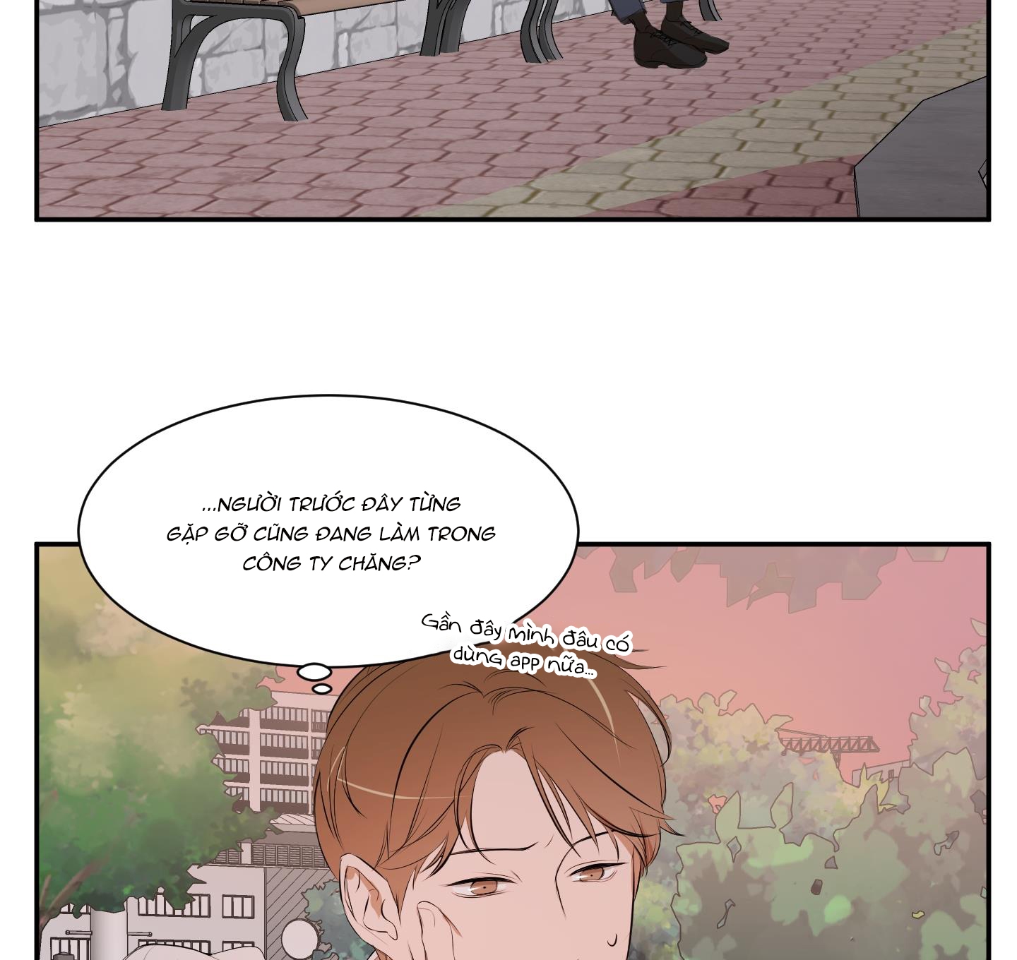 chốn riêng tư chapter 26 42