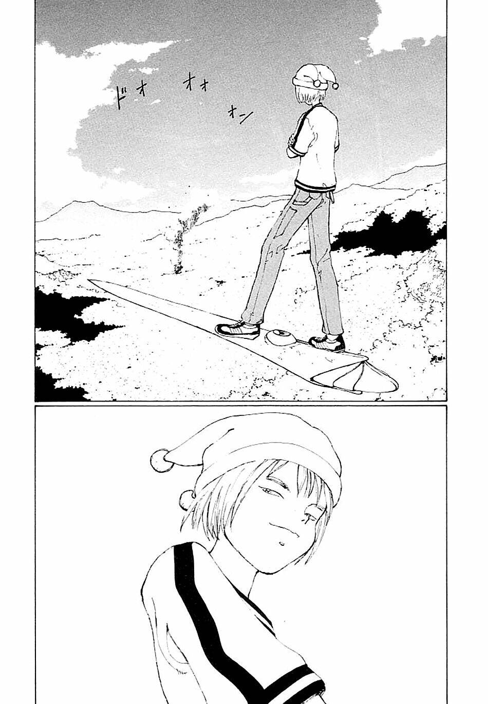 narutaru chapter 3 44