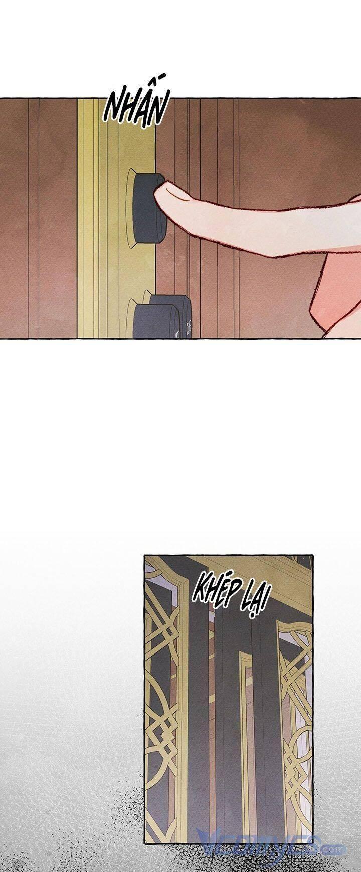 nuôi dưỡng một hắc long chapter 25 23