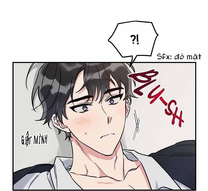 omega và chàng quản lý tiệm bánh ngọt (18+) chapter 5 42