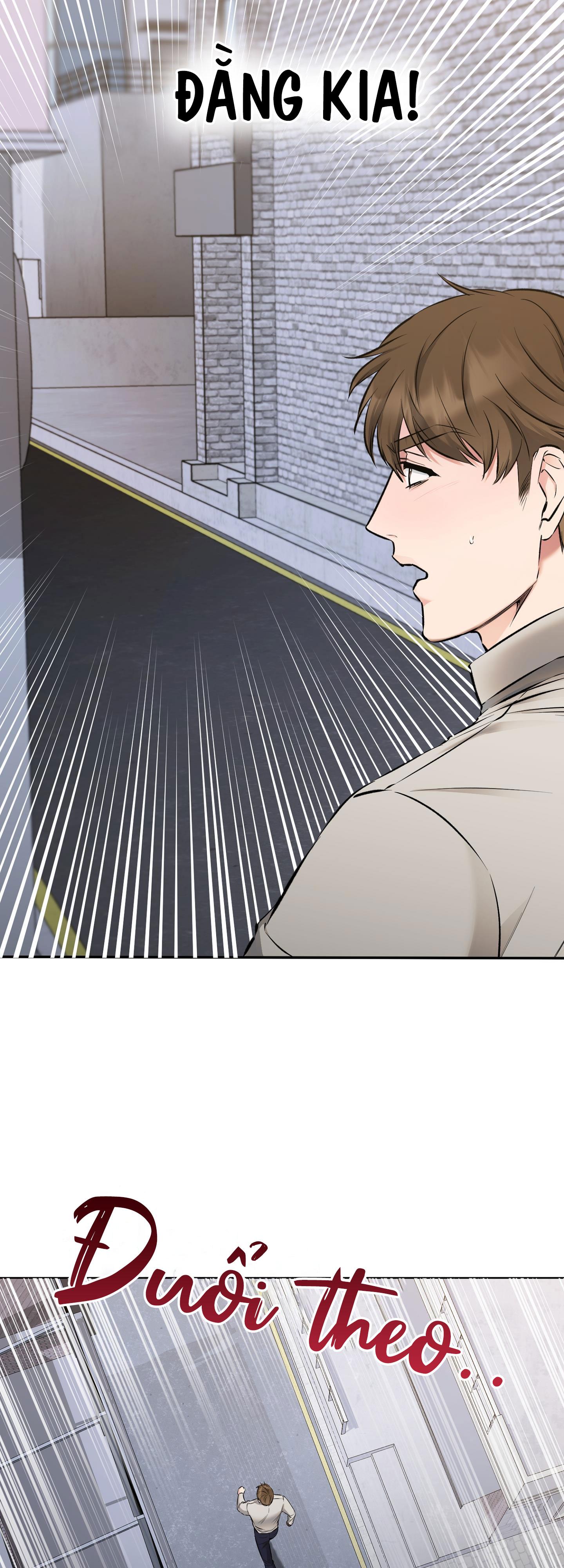 bên trong lớp cảnh phục chapter 6 23