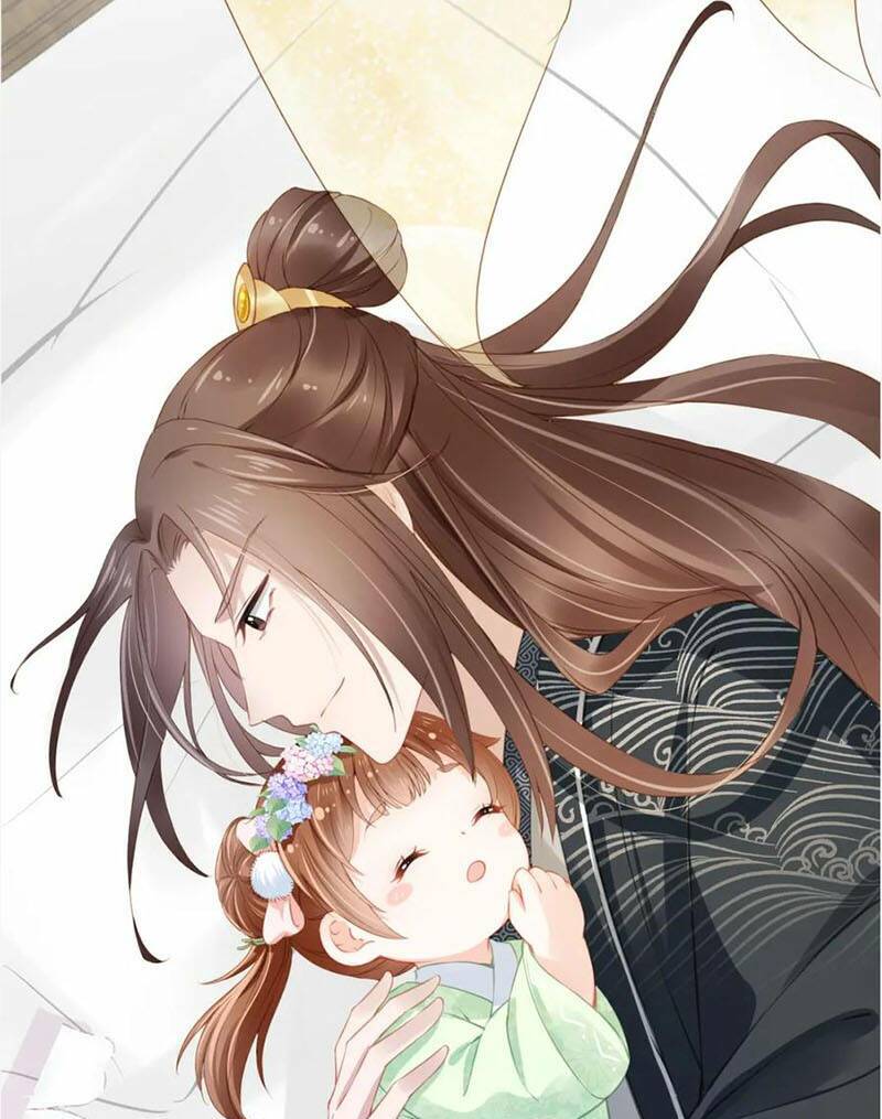 nhặt được bảo bối manh manh chapter 10 28