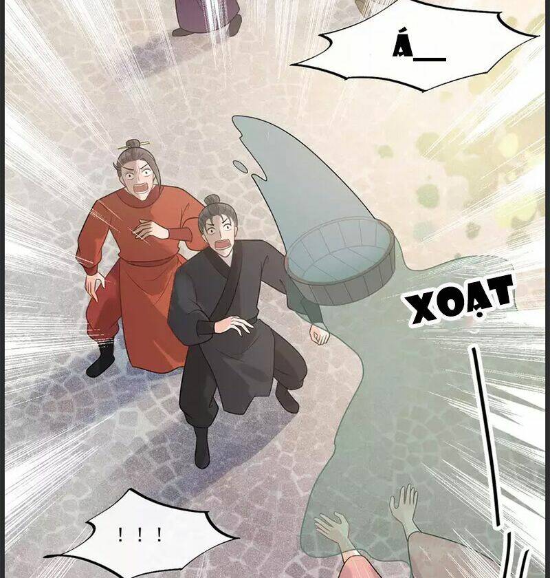 tư thế chính xác cùng bệ hạ yêu đương chapter 36.2 4