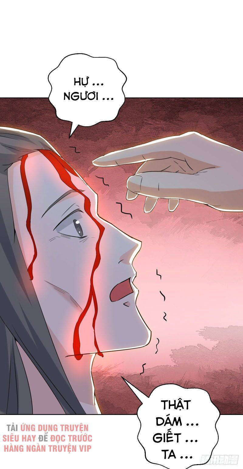 chúa tể tam giới chapter 152 22