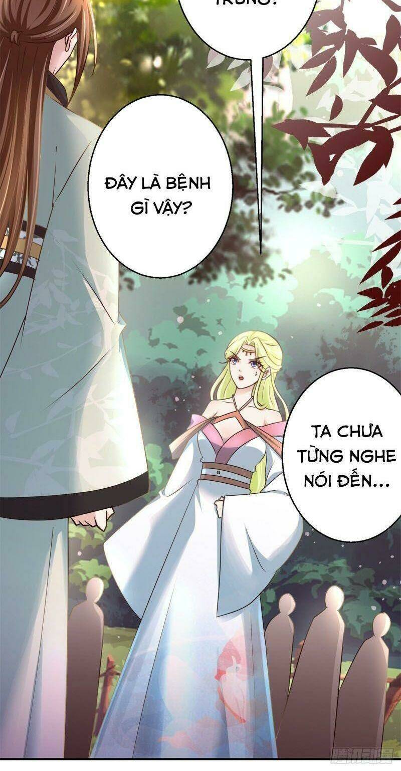 cửu dương đế tôn chapter 176 8