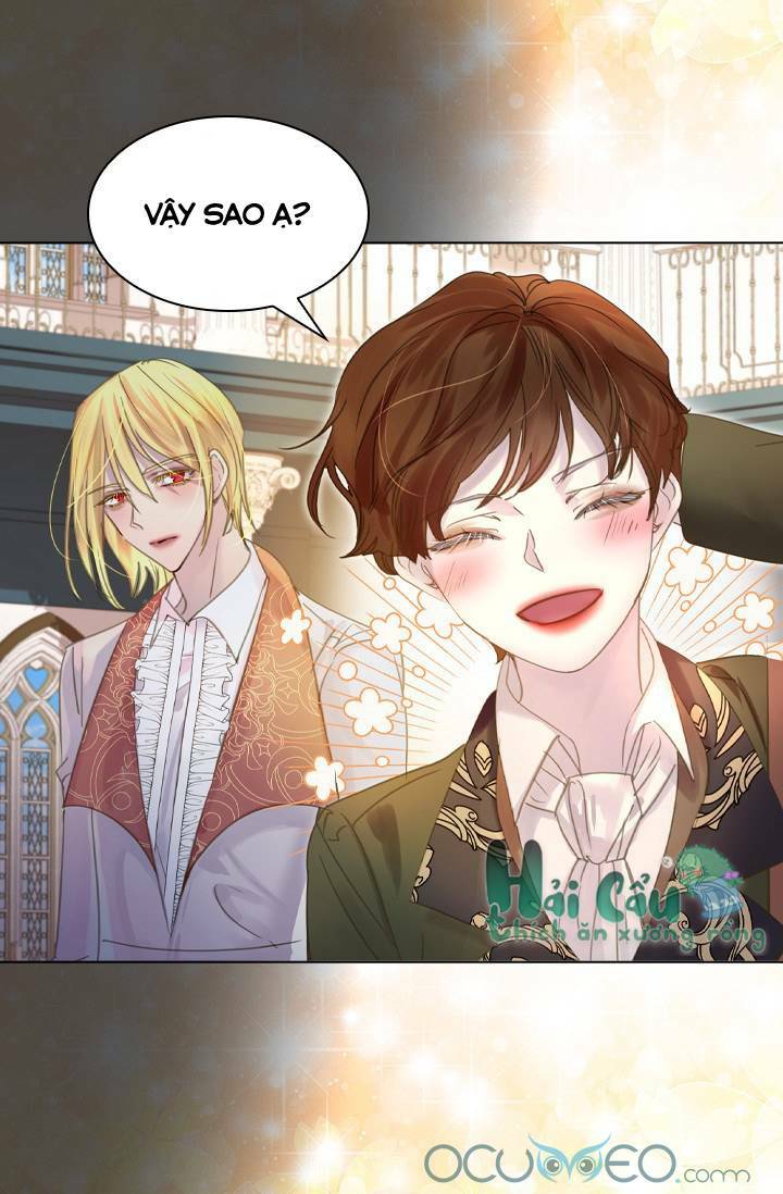 quy luật sinh tồn của nữ phụ chapter 50 49