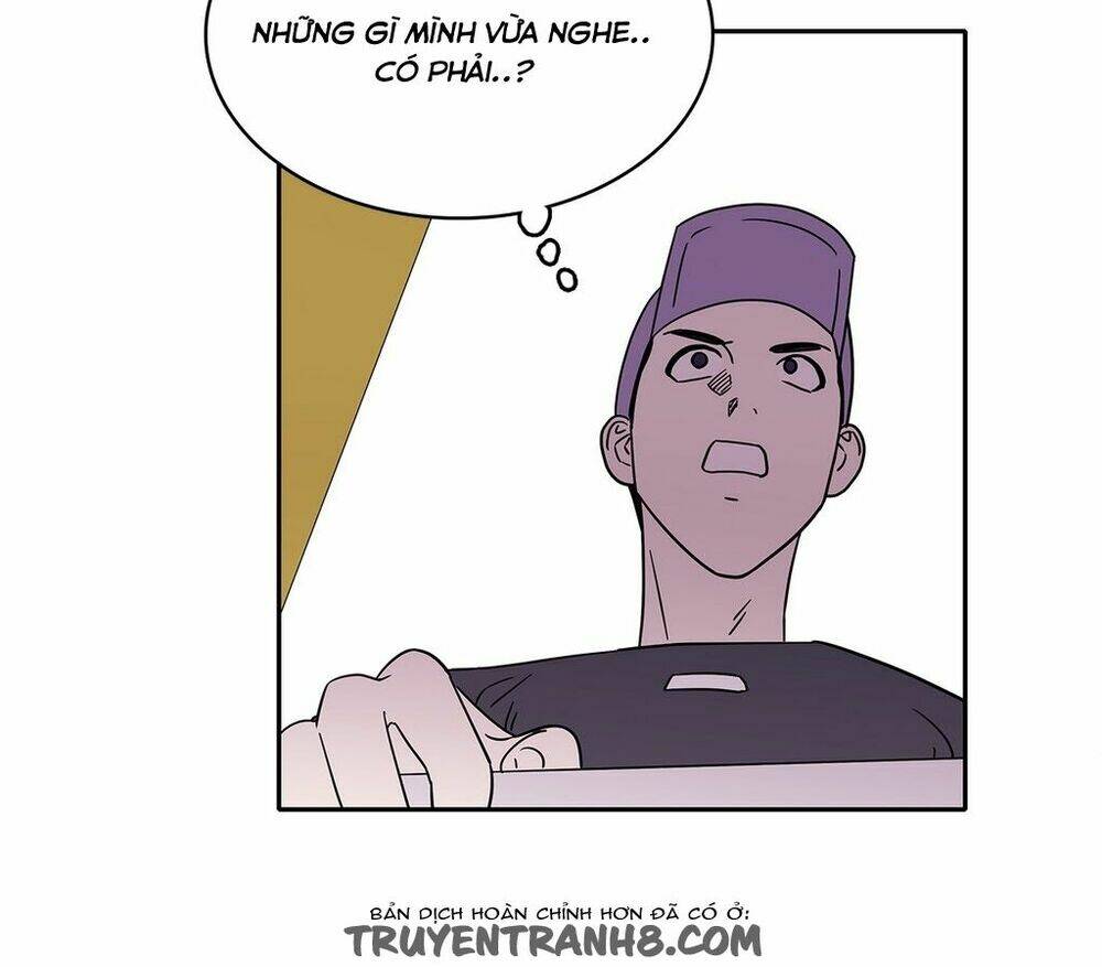chuyện gì đến, rồi cũng sẽ đến chapter 27 24