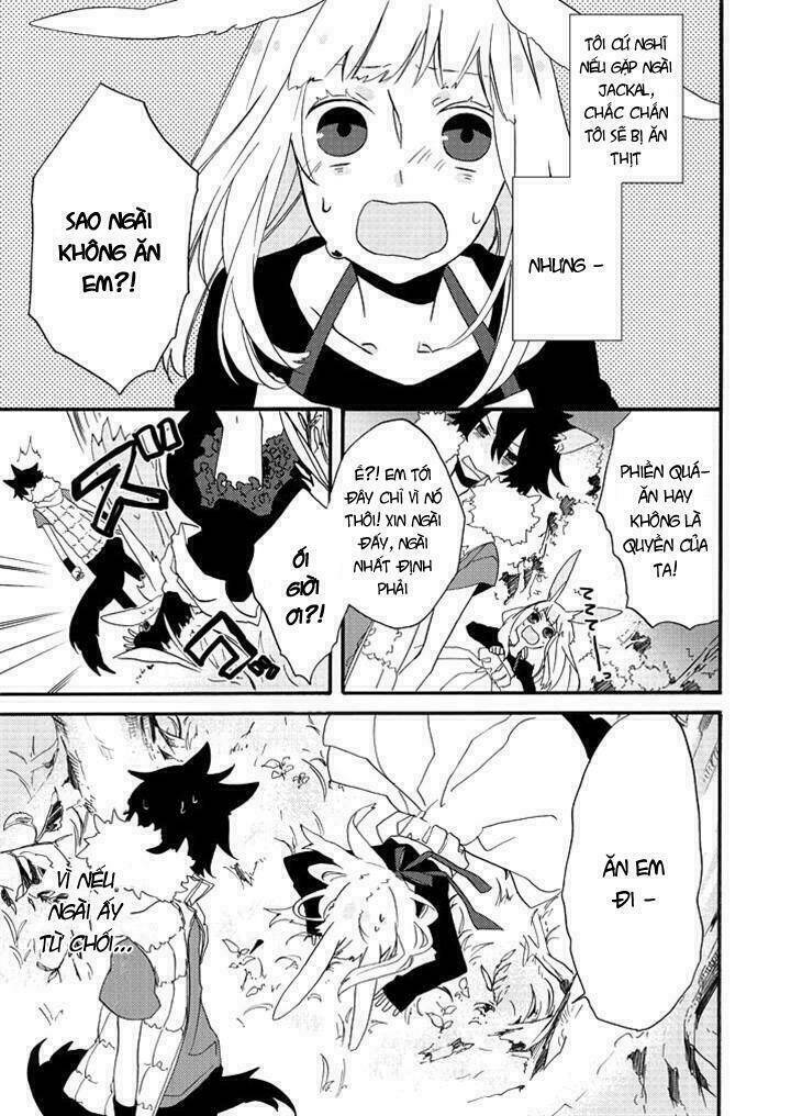 tổng hợp one shot. chapter 309 24