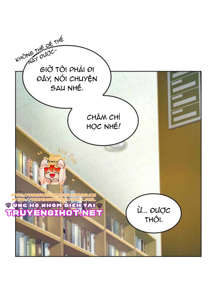 câu chuyện về chị đồng nghiệp của tôi chapter 12.2 23