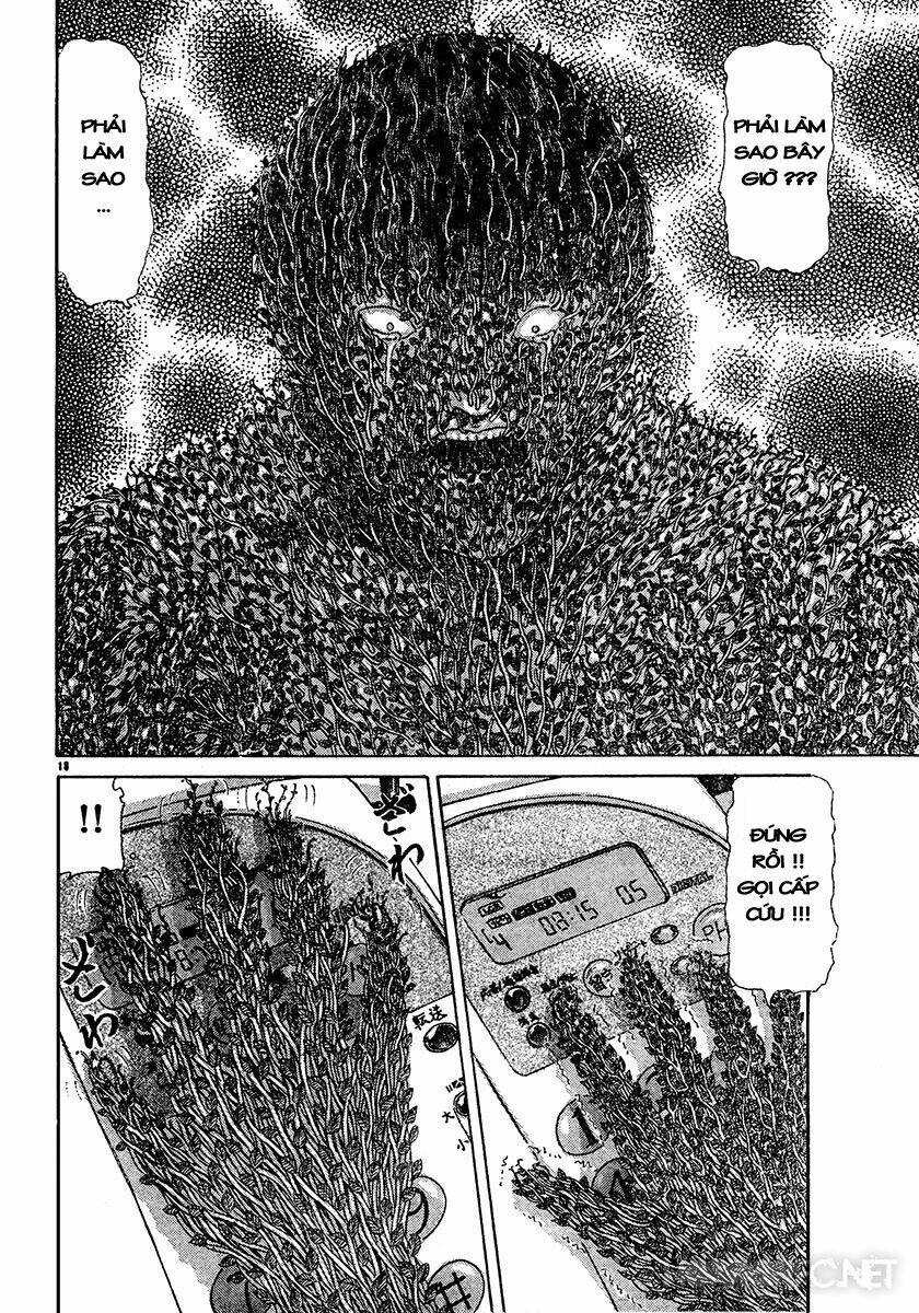 dangerous female teacher chapter 29 18