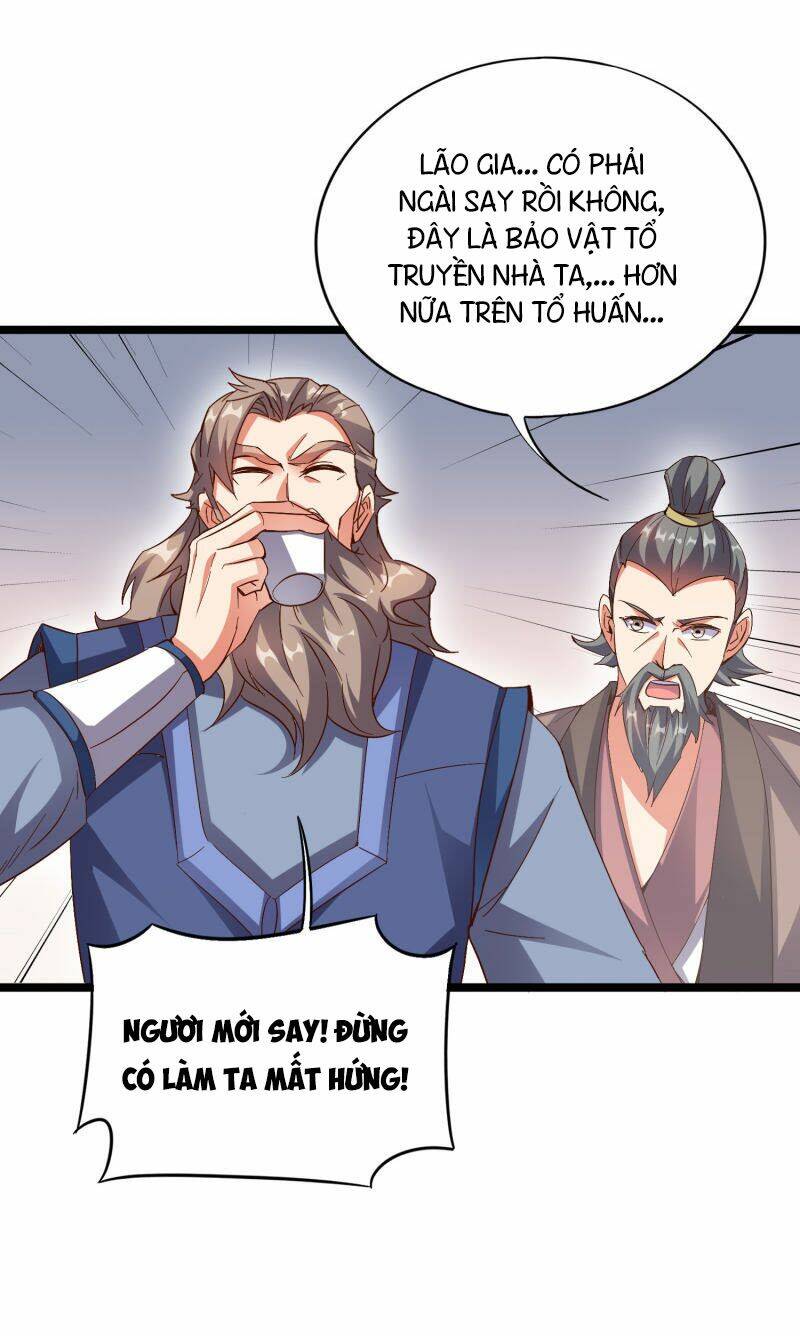 phục thiên thánh chủ chapter 42 13