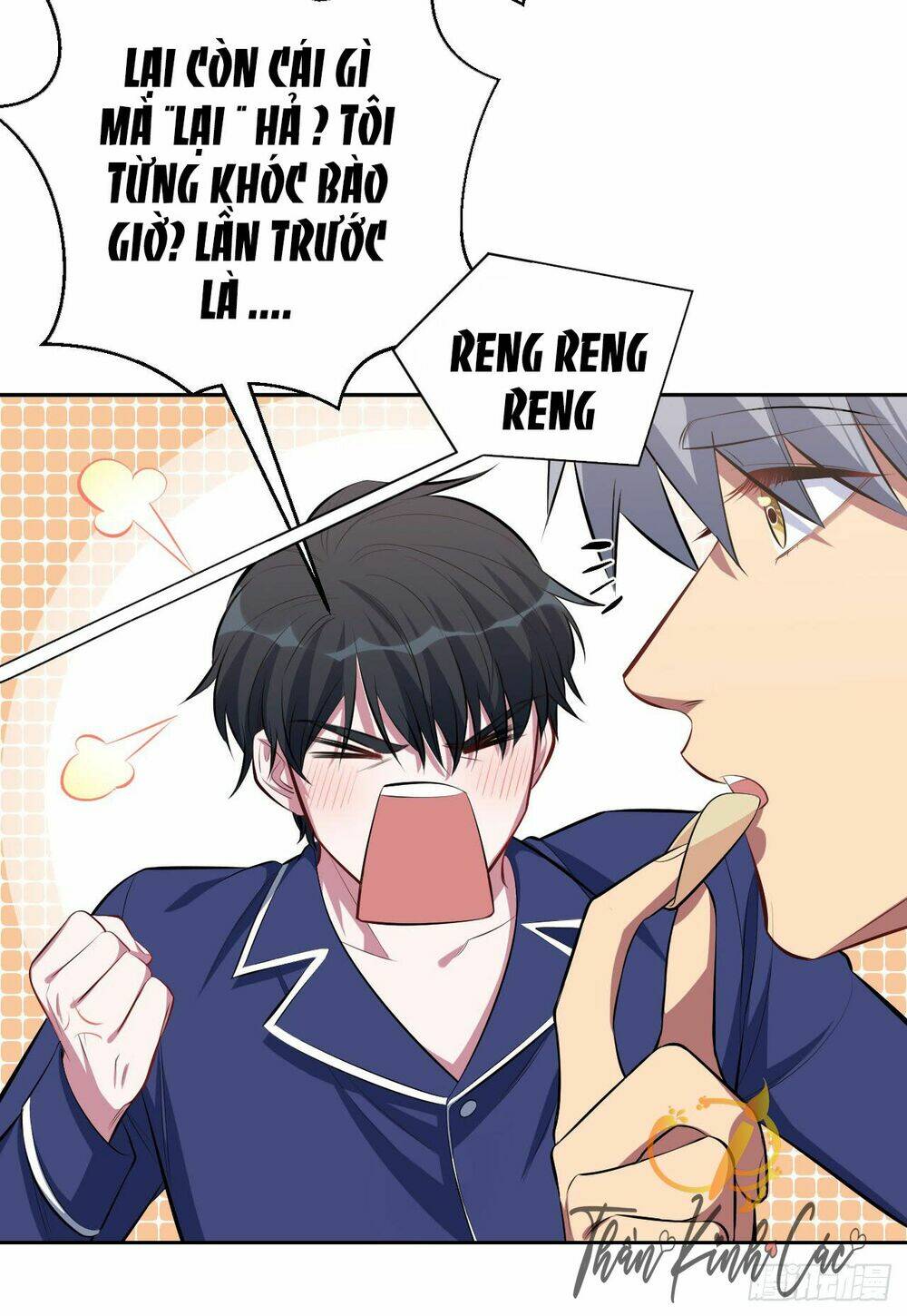 nhạc phụ đại nhân là lão bà chapter 22 22