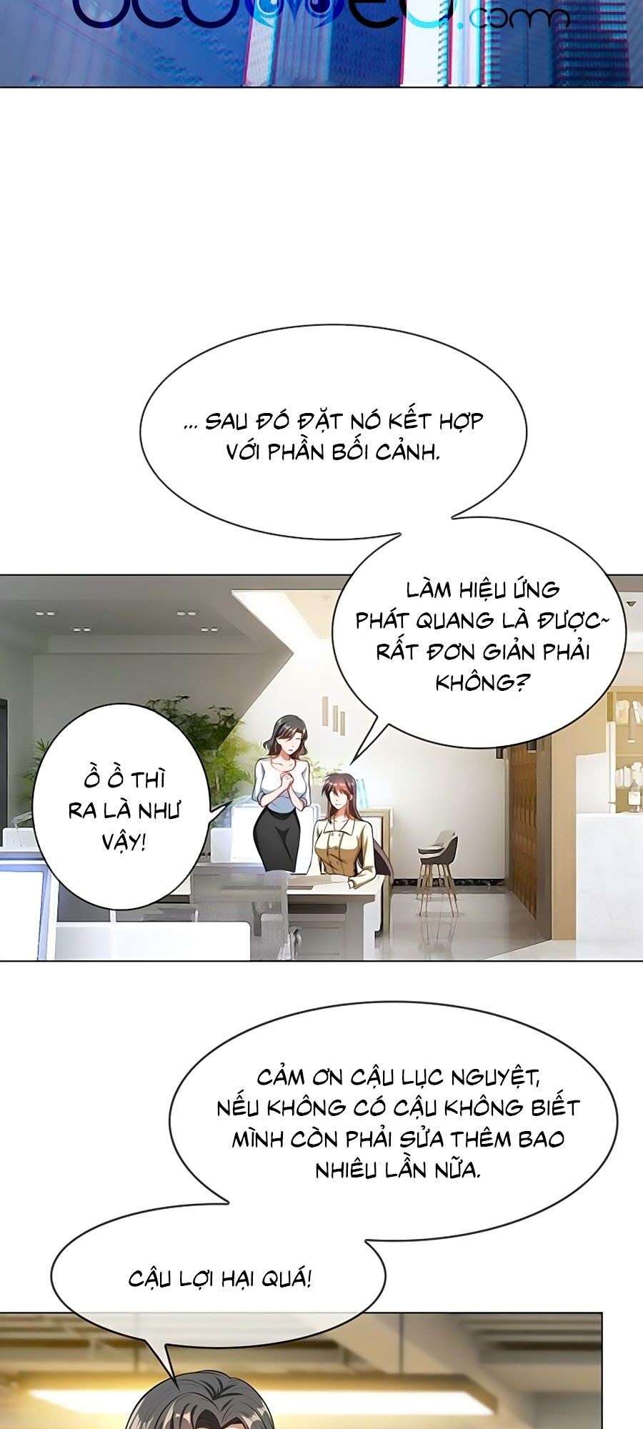 kế hoạch công lược của cô vợ gả thay chapter 17 21