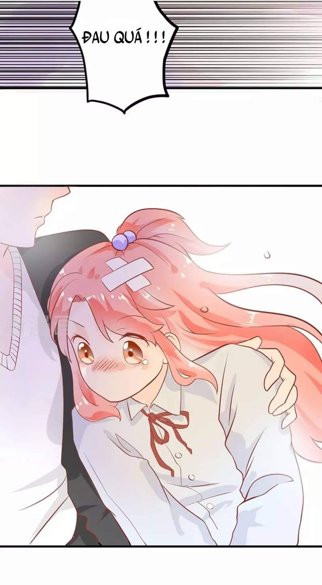 ác ma thiếu gia ở bên cạnh chapter 2 16