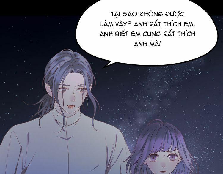lượm được một tiểu hồ ly phần 2 chapter 68 4