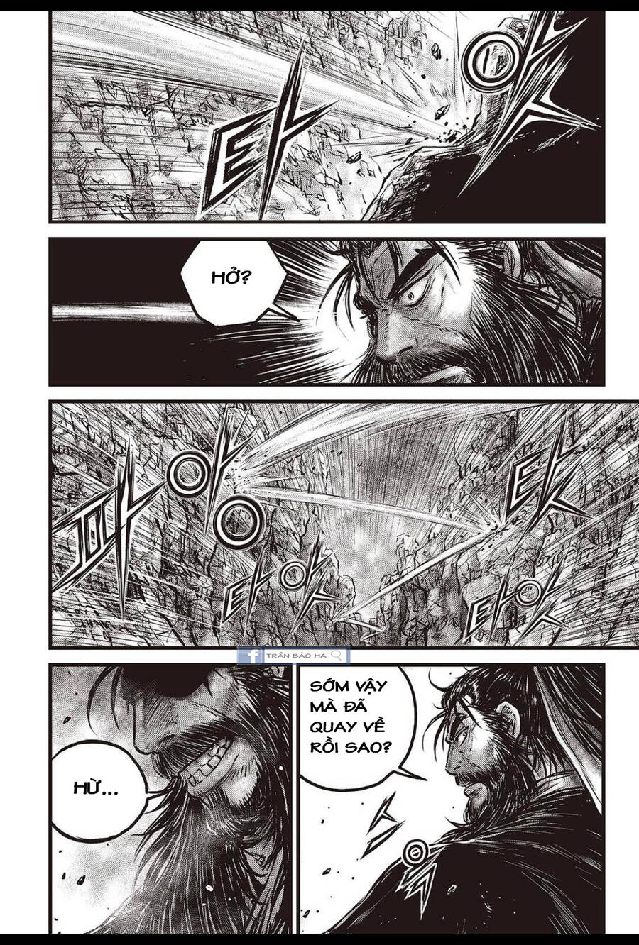 hiệp khách giang hồ m chapter 626 21