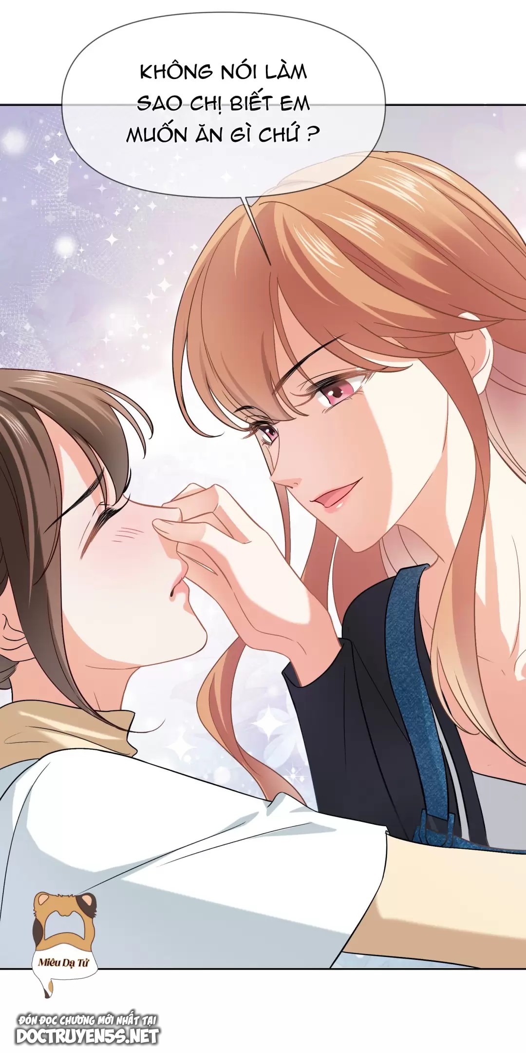 ảnh hậu một tuần mập ba cân chapter 13 11