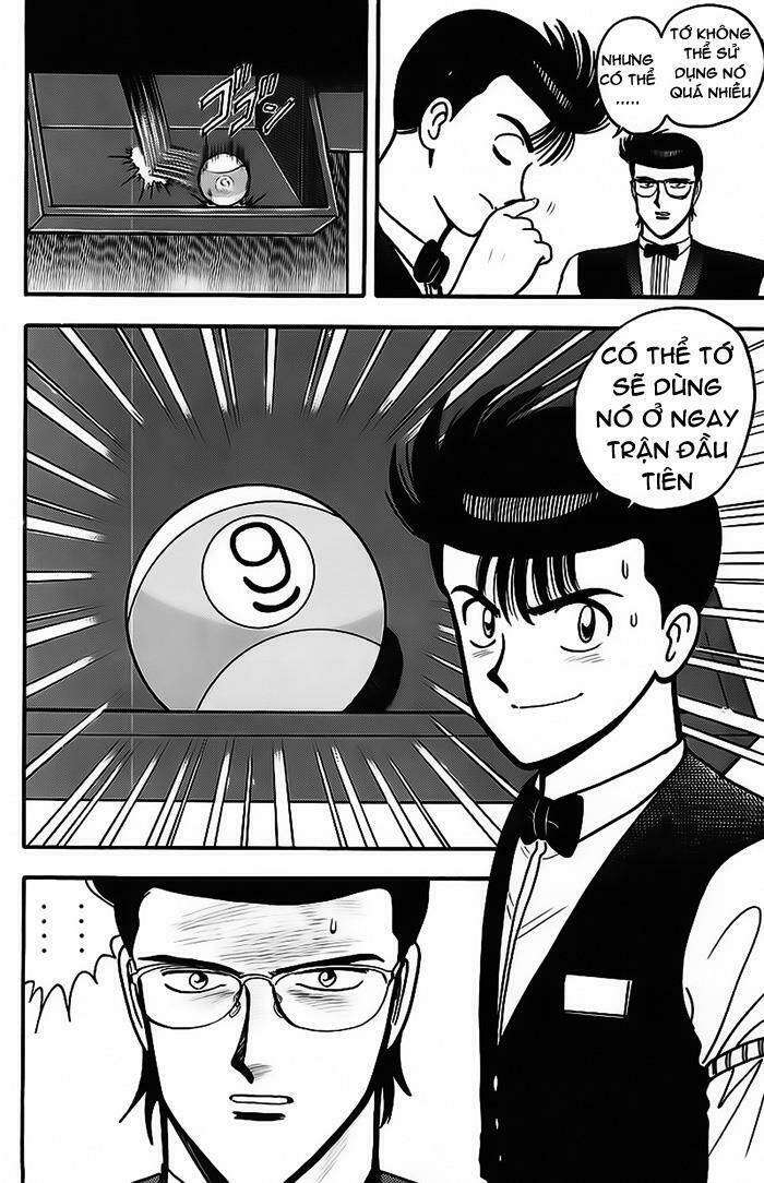 break shot chapter 90 19