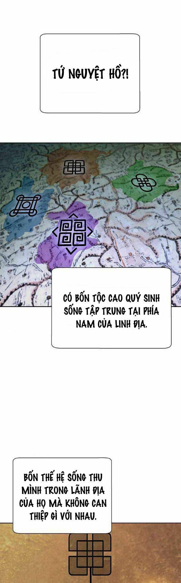 xuyên không thành hổ chapter 50 55