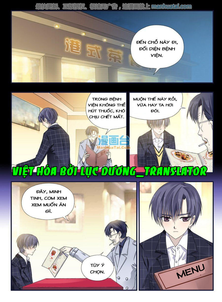 lam sí chapter 85 10