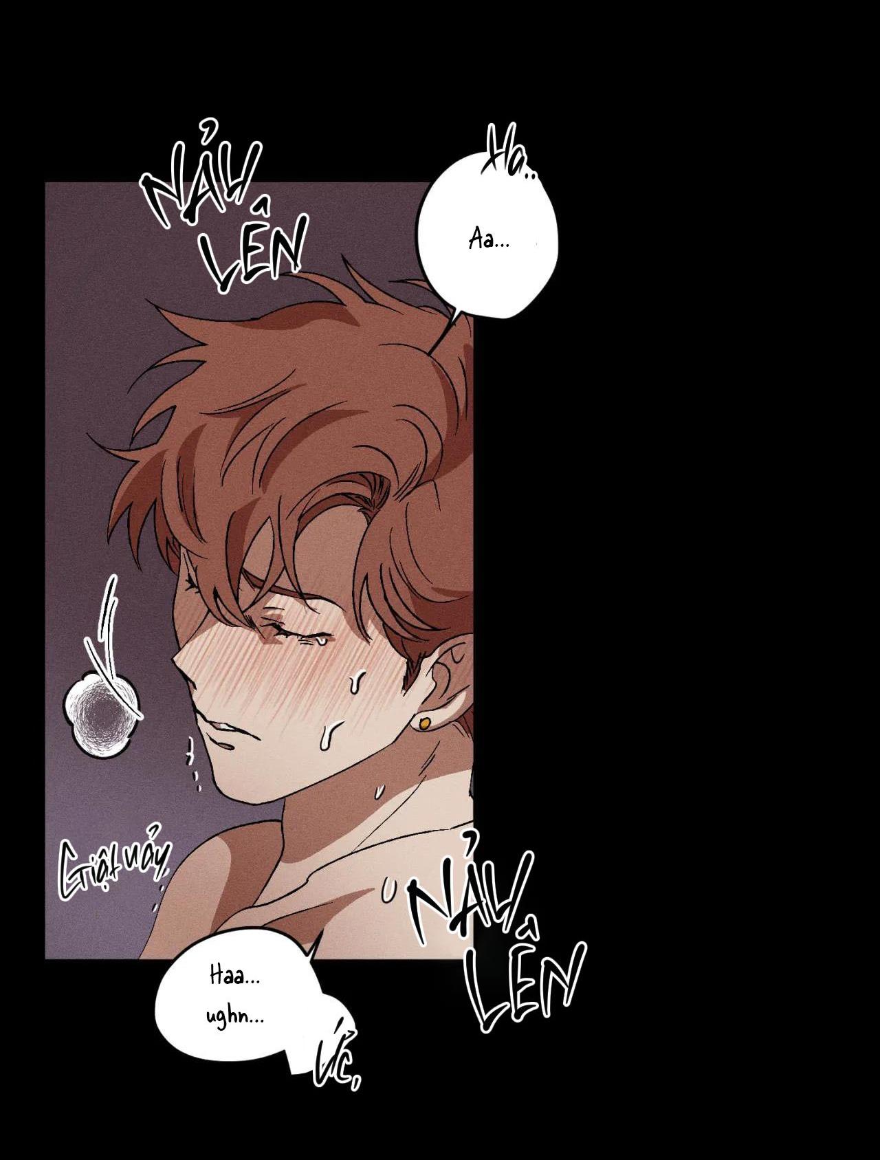 bẫy đôi ngọt ngào chapter 8 34