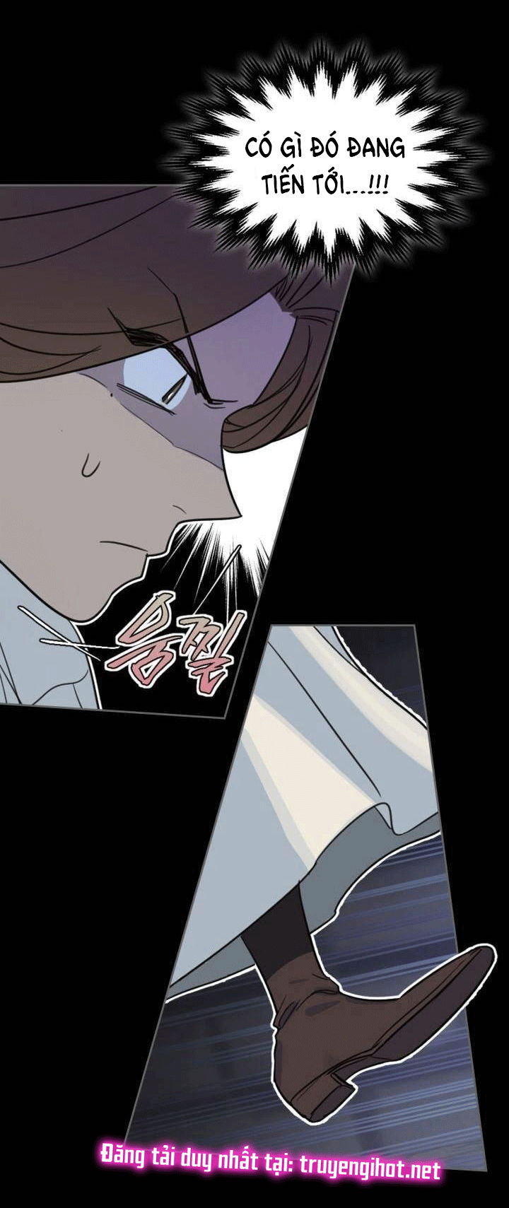 [18+] người đẹp và quái vật chapter 75.2 23