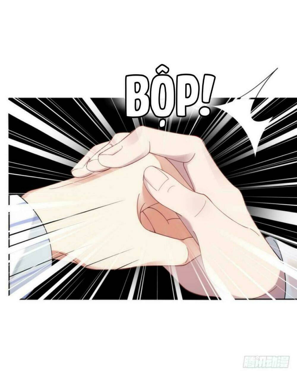 mộ thiếu, lão bà ngươi trọng sinh lại rồi! chapter 23 9