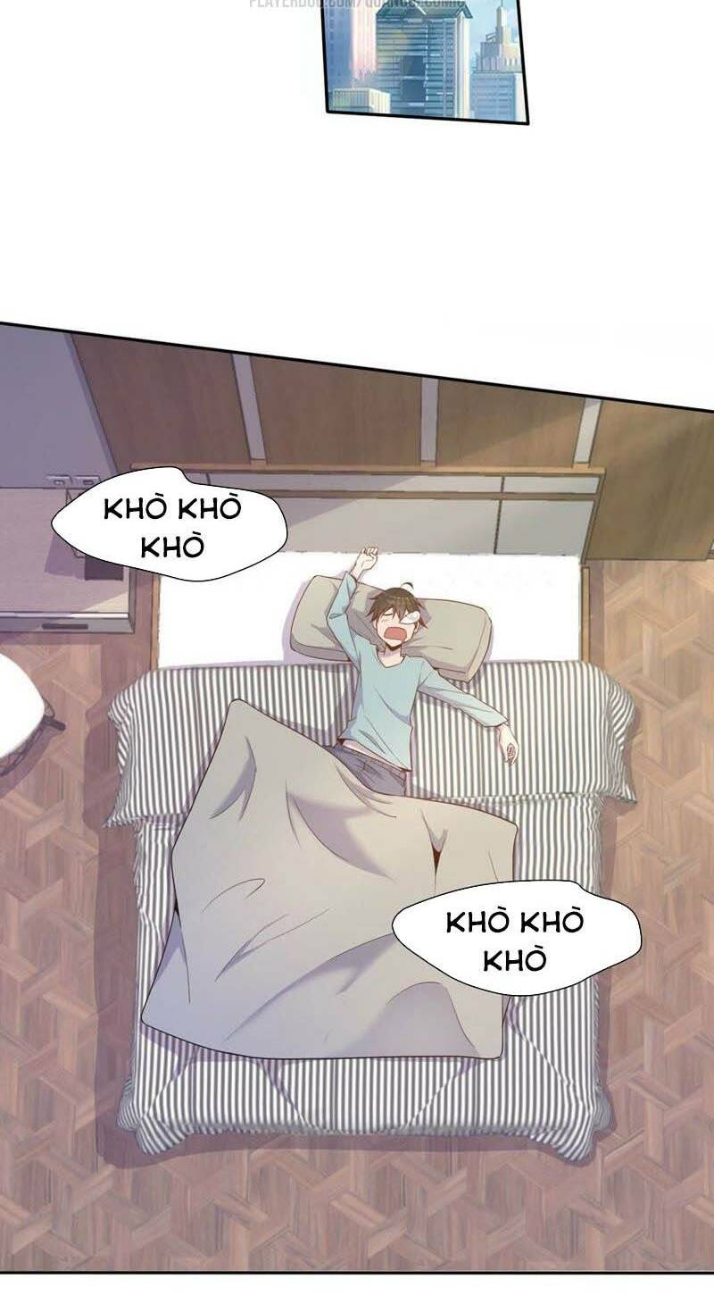 nữ thần trong điện thoại chapter 52 10